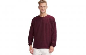 Свитшот мужской Lululemon, черный