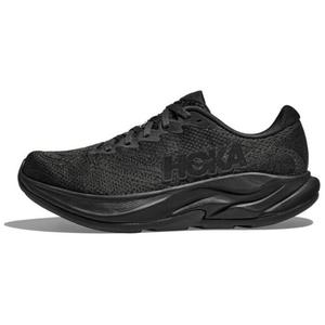 Кроссовки женские RINCON 4 с низким верхом, черные Hoka One One