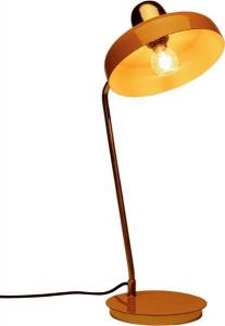 Настольная лампа Kare Design Demi, желтый