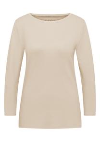 Рубашка CECIL, кремовый