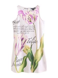 Next Платье в белом цвете