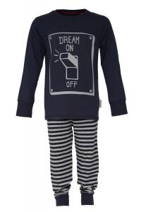 Футболка Band of Rascals Pyjama Dream On, синий