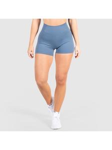 Функциональные шорты SMILODOX, синий