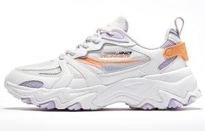 Кроссовки женские с низким верхом Qiaodan