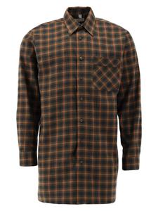 Рубашка Condor, оливковый