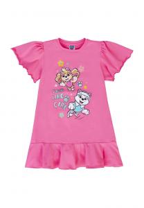 Повседневное платье PAW PATROL Paw Patrol, фуксия