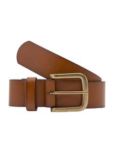 Ремень Pull&Bear, Cognac