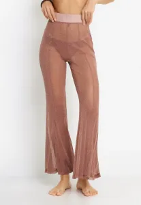 Lscn by lascana culotte beach accessory Lascana, Light Brown