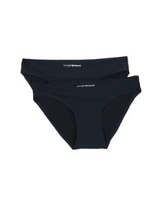 Трусы Giorgio Armani, черный