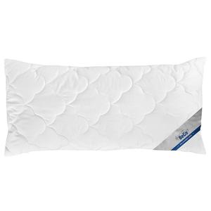 Подушка BeCo EcoWell Typ B, ткань хлопок/полиэстер - бежевый - 80 х 40 см