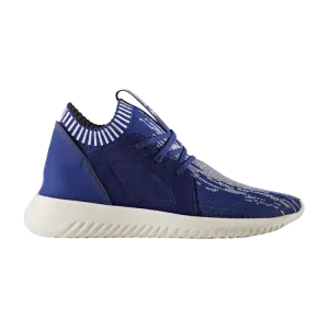 Кроссовки Adidas Wmns Tubular Defiant PK, синий