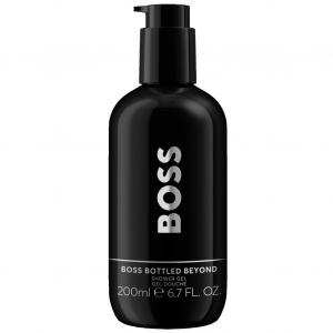 Гель для душа boss bottled beyond for him Hugo Boss, объем 200 мл