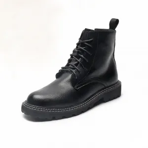 Ботинки Chi Wolf Martin Boots Men
