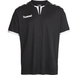 Детская футболка Hummel Core SS Poly Jersey - 103636