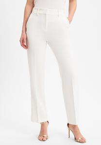 Брюки LIKKA YAS, белый