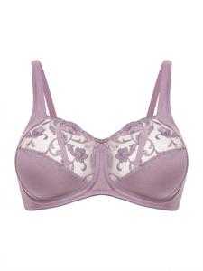 Бюстгальтер без косточек Felina BH ohne Bügel, цвет Vanille