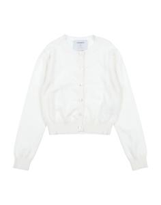 Кардиган Simonetta, слоновая кость