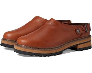 Сабо L.L.Bean Camden Hill Convertible Strap, цвет Oakwood