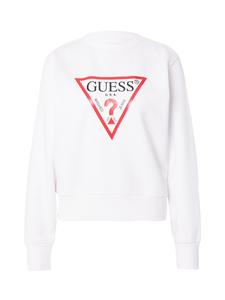 Толстовка GUESS, белый