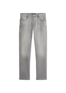 Marc O'Polo Джинсы Regular 'Kemi' в цвете Grey, Light Grey