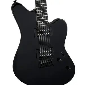 Электрогитара Jackson JS Series JS22 Surfcaster, черная