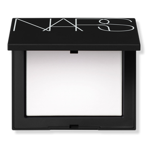 Светоотражающая прессованная фиксирующая пудра NARS, Crystal (for very light to light skin tones)