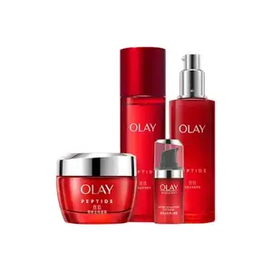 Olay Наборы для ухода за кожей Red Bottle увлажняющие