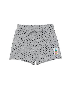 Cherubino Short, серый