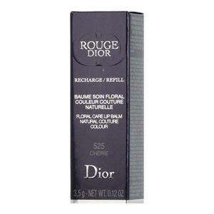 Rouge Baume Satin Refill 525 ChRie 3.5G, Dior