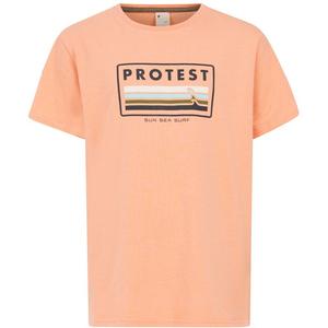 Shirt prtmarius jr Protest, оранжевый