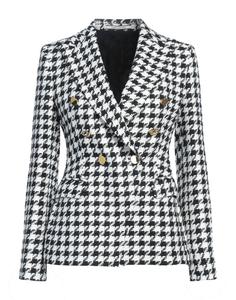 Блейзер Tagliatore 02, черный