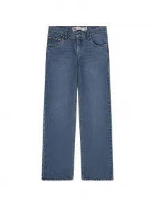 Джинсы с пятью карманами Levi'S Kids, синий