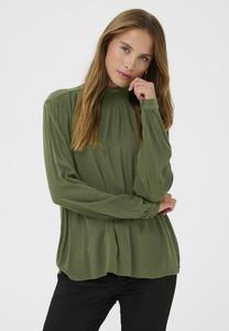 Блуза Kaffe TRINE , Ivy Green/Green