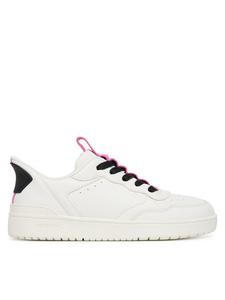 Кроссовки J Washiba Fast In Gi J56NSA 05415 C0563 D Geox, белый