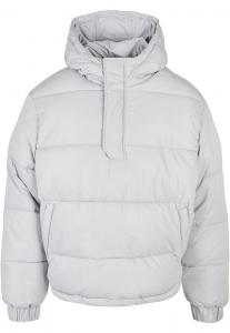 Куртка межсезонная Urban Classics, белый