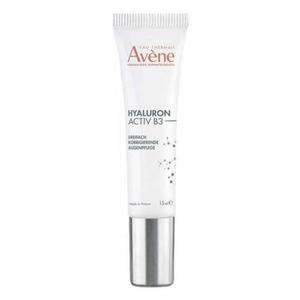 Avene Hyaluron Activ B3 Тройной корректирующий уход за кожей вокруг глаз 15 мл Avène