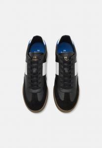 Кроссовки SHOE DOVER PS Paul Smith, черный