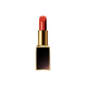TOM FORD Черная туба TF Flame Enchanting помада матовая легко растушевывается стойкая 3г
