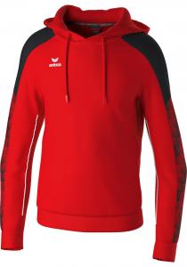 ERIMA Детская толстовка с капюшоном