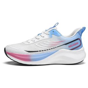 Низкие кроссовки для бега Unisex Doraemon, Phantom Gray