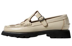 Кожаные лоферы soller sport Hereu