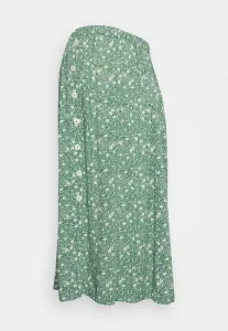 Юбка-Макси olmnova life button skirt Only Maternity, Fairway