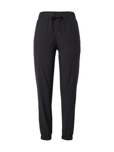 Тренировочные брюки Athlecia AUSTBERG, черный