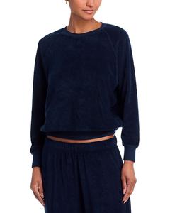 Свитшот Saylor perfectwhitetee, синий