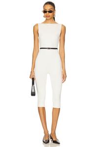 Комбинезон Tahlia Afrm, gardenia