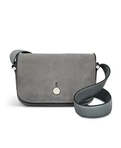 Средняя кросс-боди сумка Bathurst Mews Radley London, серый