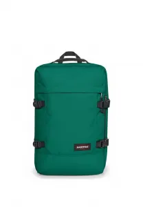 Дорожный рюкзак Eastpak, Pineneedle Green