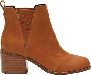 Женские повседневные сапоги TOMS Esme, коричневые