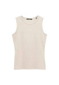 Топ KLEANNE someday., бежевый