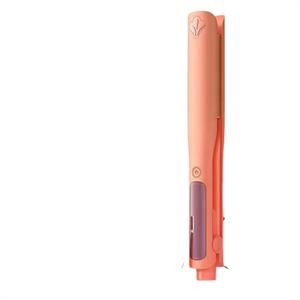 Щипцы для завивки / Утюжки для выпрямления волос HYUNDAI, оранжевый